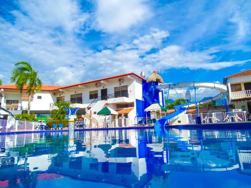Alborada Melgar