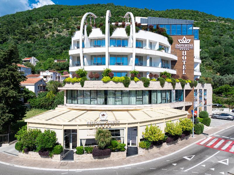 Imperial Conference & Spa image