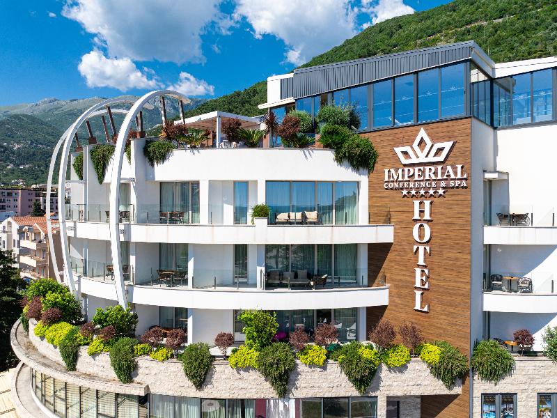 Imperial Conference & Spa image