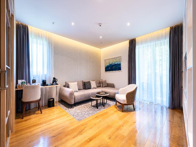 Imperial Conference & Spa image