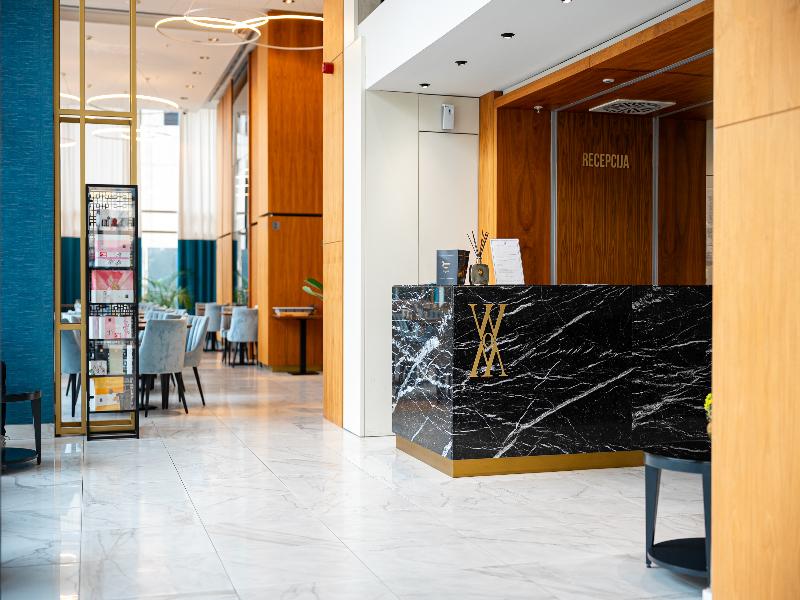Hotel WOW image
