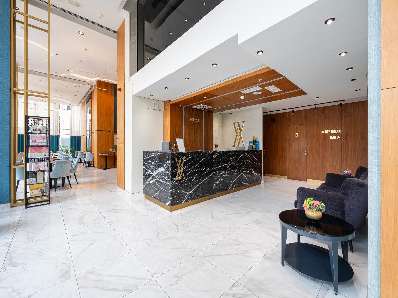 Hotel WOW image