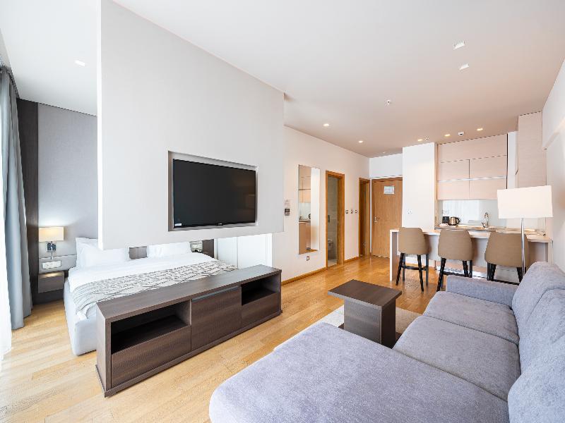 Hotel WOW image