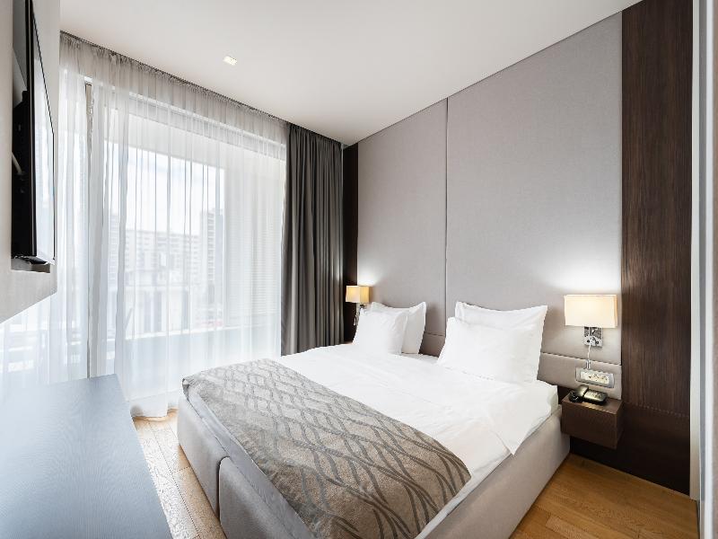 Hotel WOW image