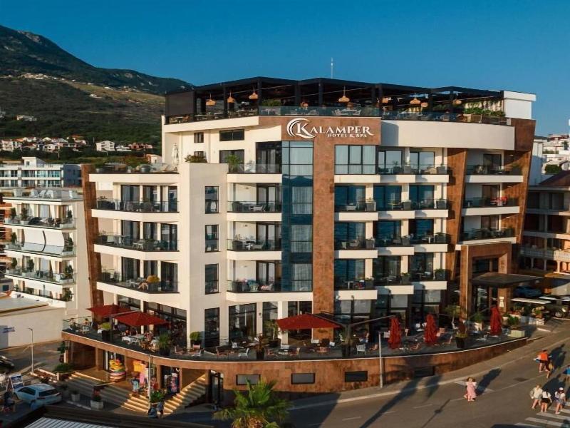 Kalamper Hotel & Spa image