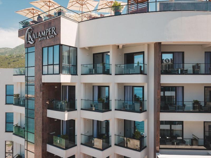 Kalamper Hotel & Spa image