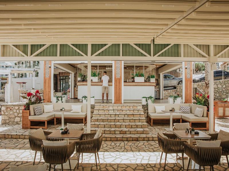 Kalamper Hotel & Spa image