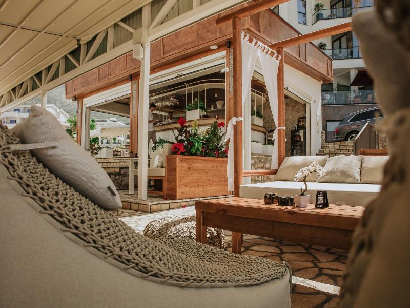 Kalamper Hotel & Spa image