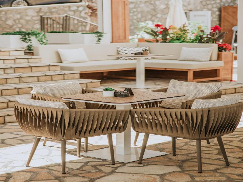 Kalamper Hotel & Spa image