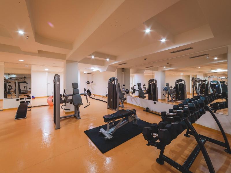 Kalamper Hotel & Spa image