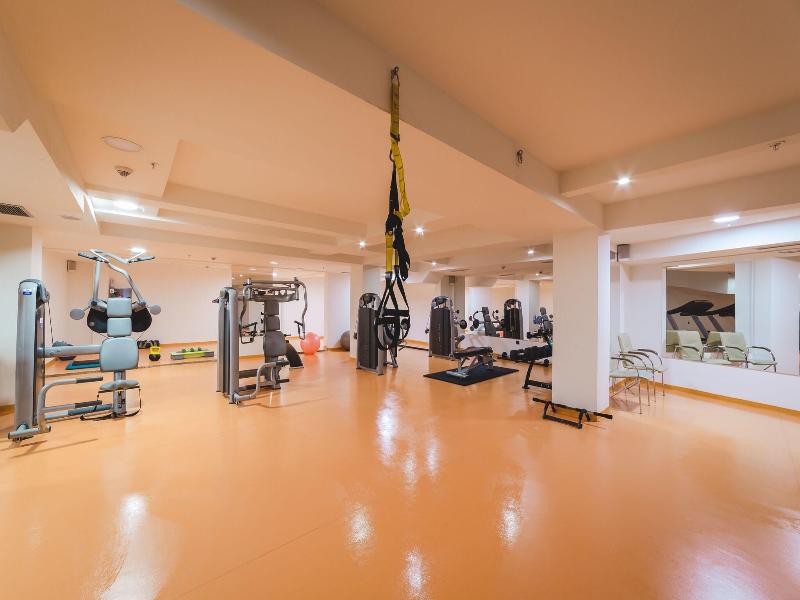 Kalamper Hotel & Spa image
