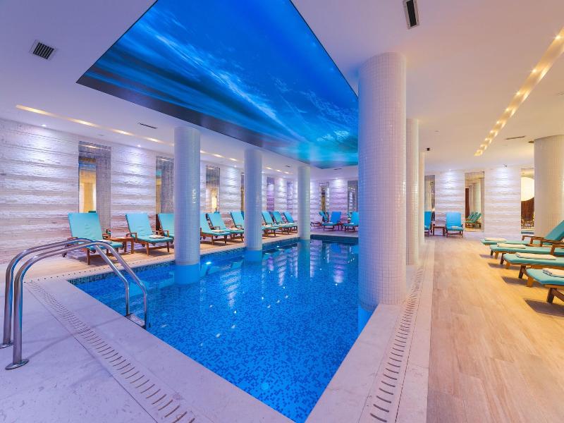 Kalamper Hotel & Spa image