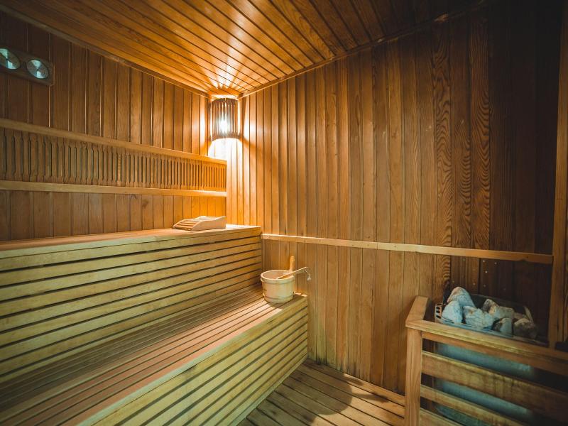 Kalamper Hotel & Spa image