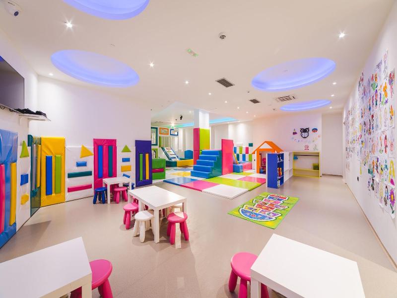Kalamper Hotel & Spa image