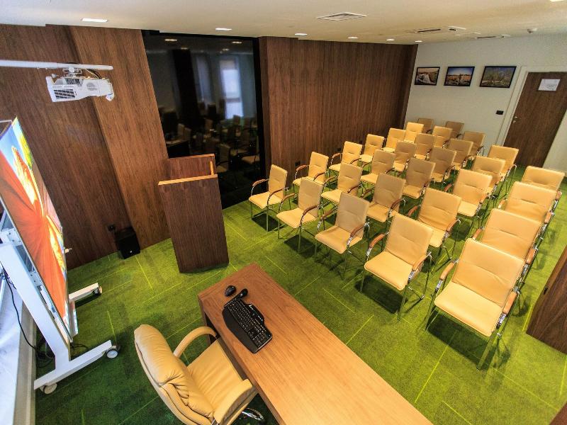 Kalamper Hotel & Spa image
