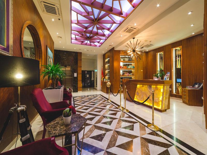 Kalamper Hotel & Spa image