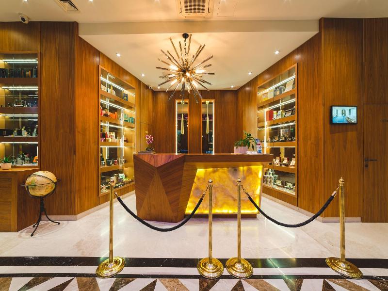 Kalamper Hotel & Spa image