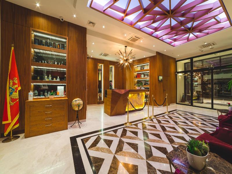 Kalamper Hotel & Spa image