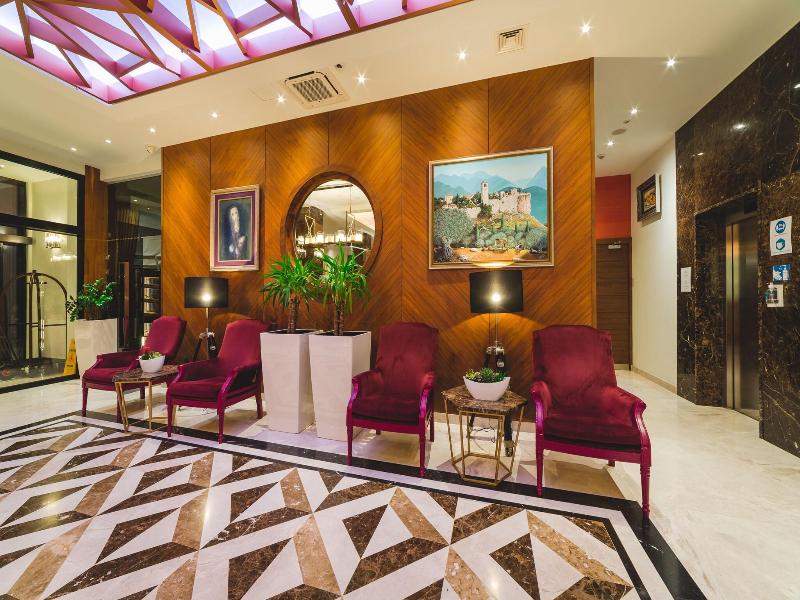 Kalamper Hotel & Spa image