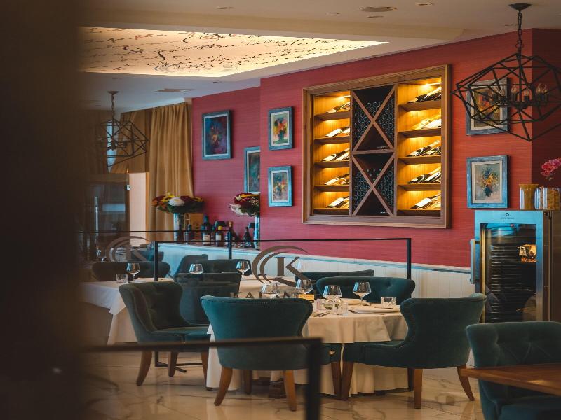 Kalamper Hotel & Spa image