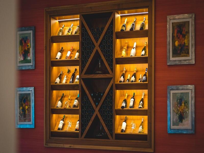 Kalamper Hotel & Spa image