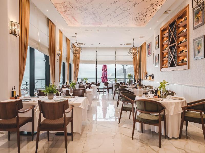 Kalamper Hotel & Spa image