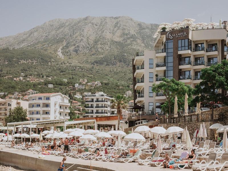 Kalamper Hotel & Spa image