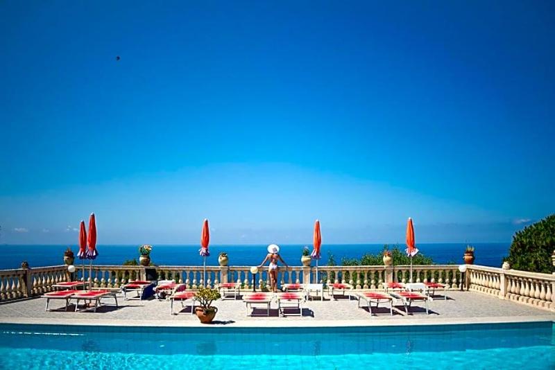 Hotel Villa Rita — main photo