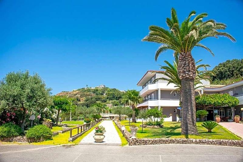 Hotel Villa Rita — photo 4