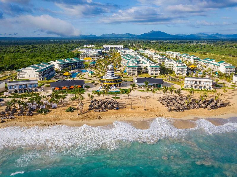 Ocean El Faro All Inclusive image