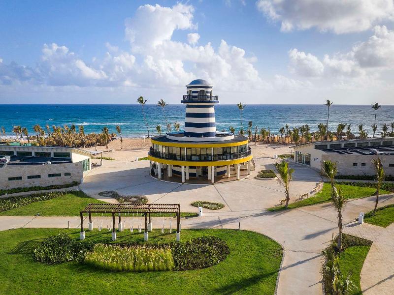 Ocean El Faro All Inclusive image