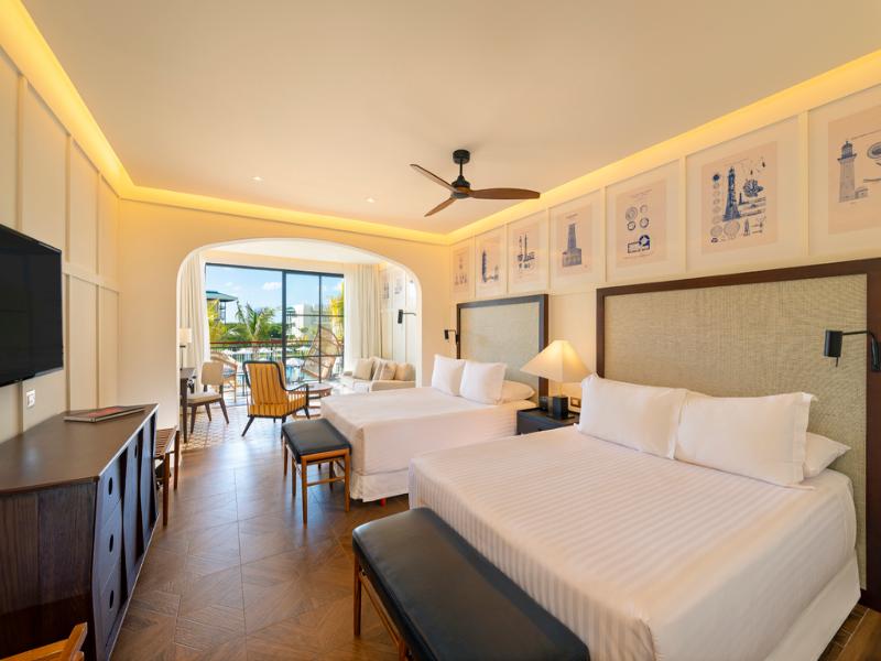 Ocean El Faro All Inclusive image
