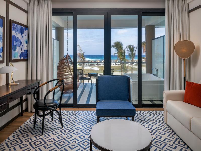 Ocean El Faro All Inclusive image