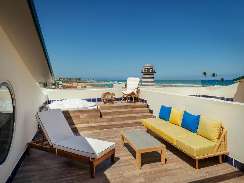 Ocean El Faro All Inclusive image