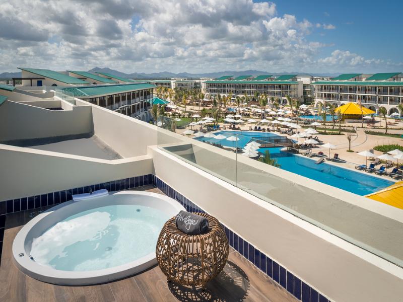 Ocean El Faro All Inclusive image