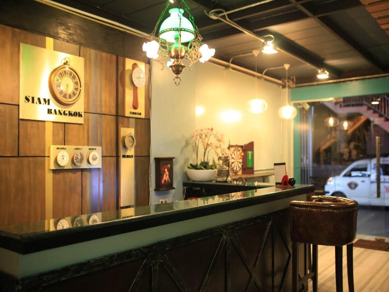 Phaphoom Boutique image