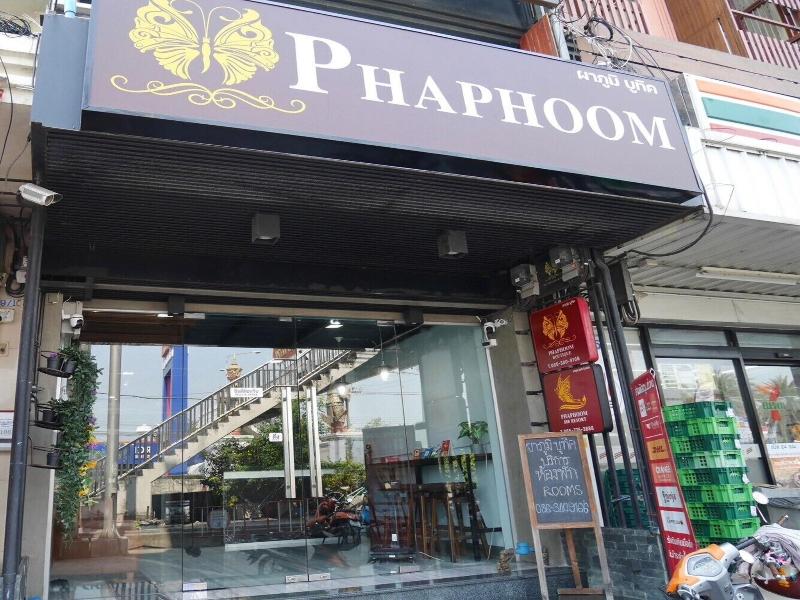 Phaphoom Boutique image