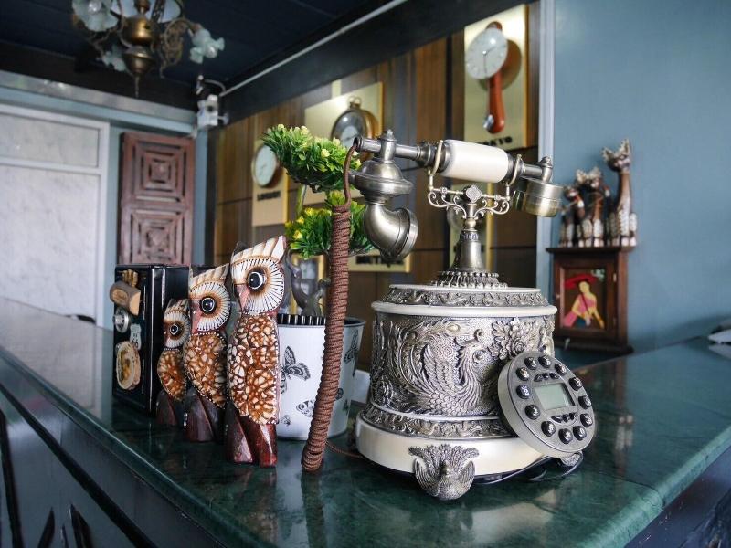 Phaphoom Boutique image