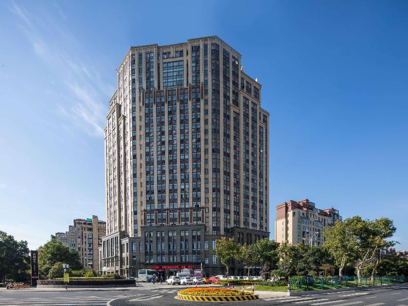 Ramada Encore Wyndham Huzhou