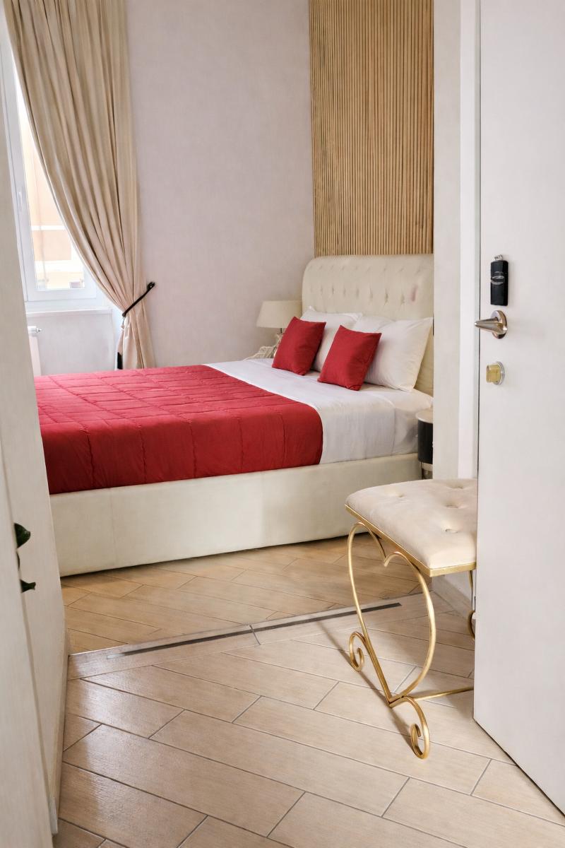 Rome Central Rooms image