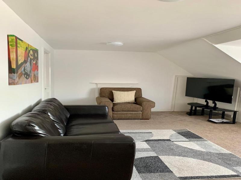 Sarum Apart-Hotel image