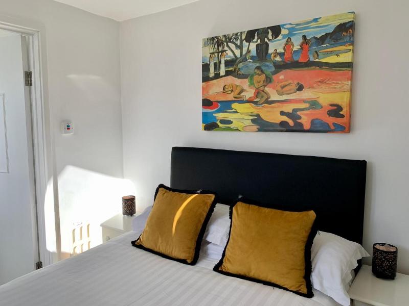 Sarum Apart-Hotel image