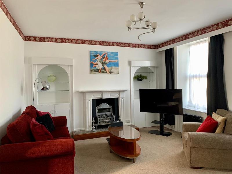 Sarum Apart-Hotel image
