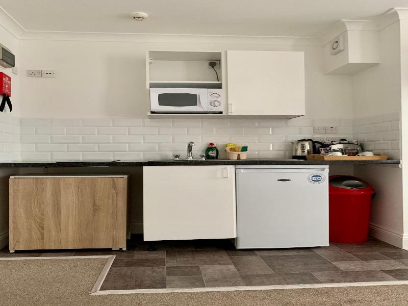 Sarum Apart-Hotel image