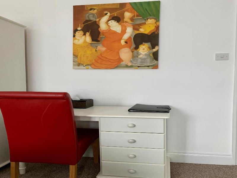 Sarum Apart-Hotel image