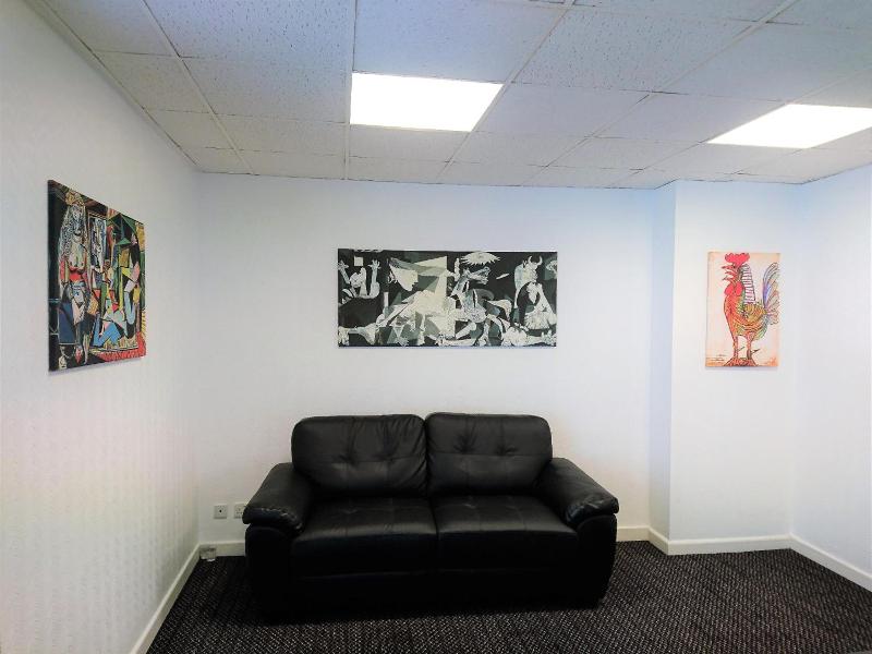 Sarum Apart-Hotel image
