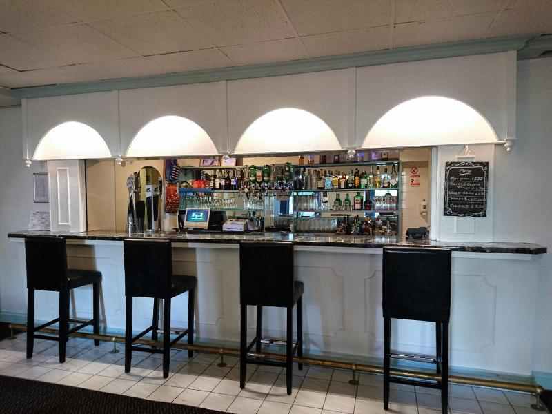 Sarum Apart-Hotel image