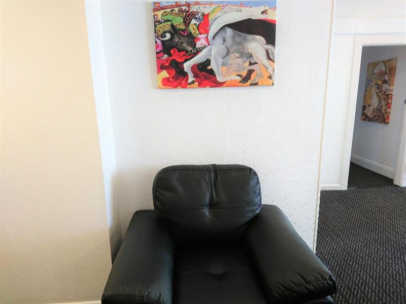 Sarum Apart-Hotel image