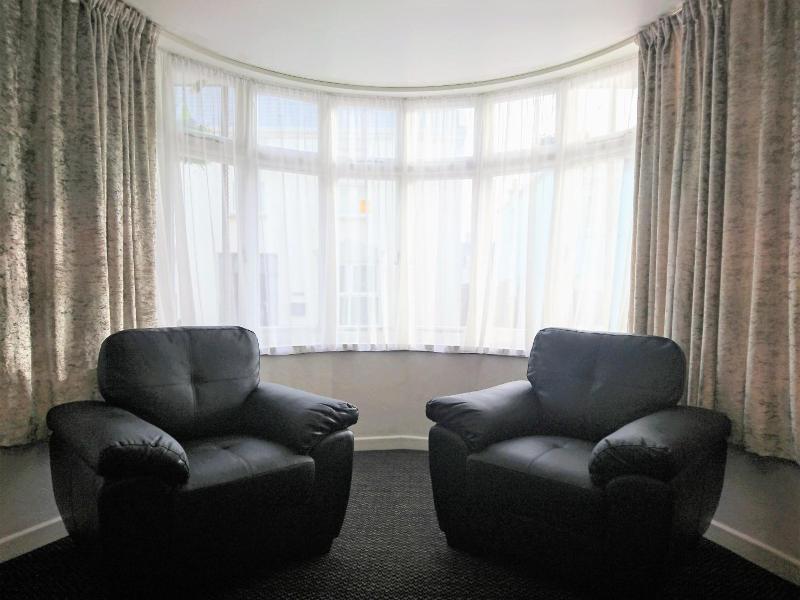 Sarum Apart-Hotel image