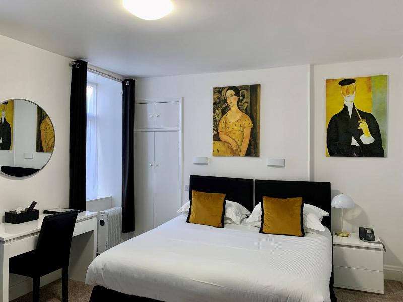 Sarum Apart-Hotel image
